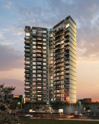 Godrej Serenity Image